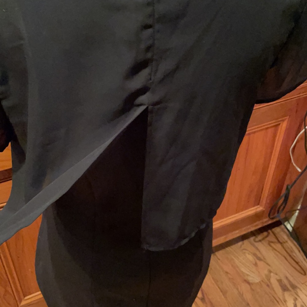 LITTLE BLACK DRESS - Picture 7 of 9